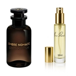 Perfumy nr 830 50ml z feromonami - zamiennik inspirowany Ombre Nomade od Louis Vuitton