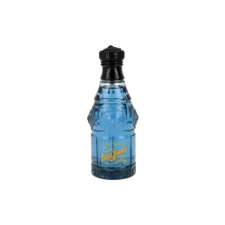 Tester Versace Blue Jeans Edt 75ml