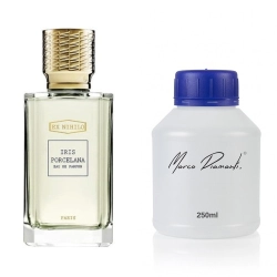 Perfumy nr 335 250ml z feromonami - zamiennik inspirowany Iris Porcelana od Ex Nihilo
