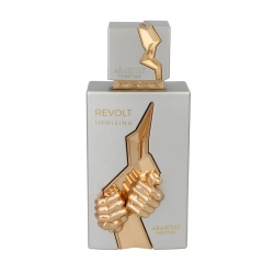 Tester Arabiyat Prestige Revolt Uprising Edp 100ml