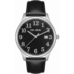 Zegarek Męski PAUL LORENS PL20016A-1A1 + BOX