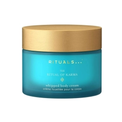 Rituals The Ritual Of Karma Whipped Body Cream 220ml