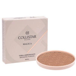 Collistar Magica Terra Refill Bronzing Powder 3.3 Taormina 10g