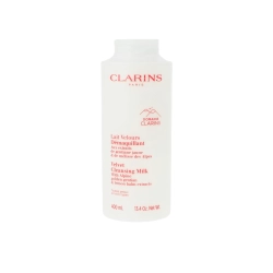 Clarins Velvet Cleansing Milk 400ml