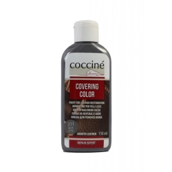 COCCINE COVERING COLOR DARK GREY 211 HOME LINE REPAIR EXPERT 150 ML