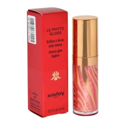 Sisley Le Phyto Gloss Intense Glow Lip Gloss 3 Sunrise 6,5ml