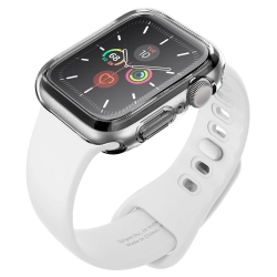 SPIGEN ULTRA HYBRID APPLE WATCH 4 / 5 / 6 / SE (40MM) CRYSTAL CLEAR