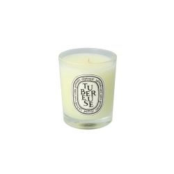 Tester Diptyque Tubereuse Scented Candle 70g