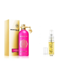 Perfumy nr 333 4ml z feromonami - zamiennik inspirowany Crazy In Love od Montale