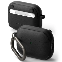 RINGKE ONYX MAGNETIC MAGSAFE APPLE AIRPODS PRO 3 BLACK