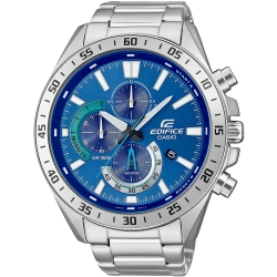 Zegarek Męski CASIO EDIFICE EFV-620D-2AVUEF + BOX