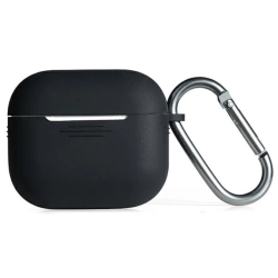 Beline AirPods Silicone Cover Air Pods 3czarny/black