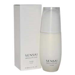 Sensai Absolute Silk Fluid 80ml