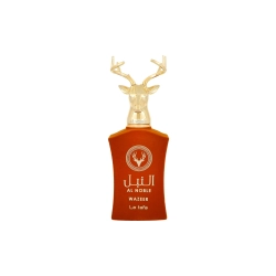 Lattafa Al Noble Wazeer Edp 100ml