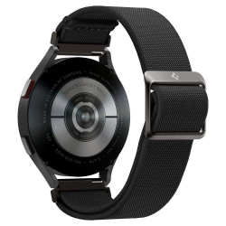 SPIGEN FIT LITE SAMSUNG GALAXY WATCH 4 / 5 / 5 PRO / 6 / 7 / FE BLACK