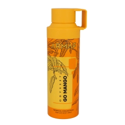 Armaf Odyssey Go Mango Tropical Collection Deodorant 200ml