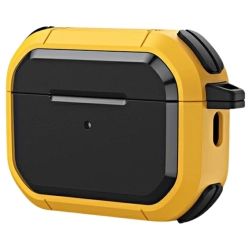 Beline AirPods Solid Cover Air Pods Pro2żółty /yellow