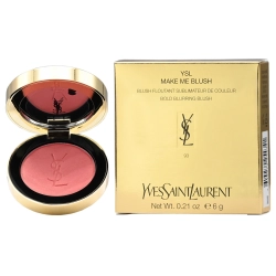 Yves Saint Laurent Make Me Blush Bold Blurring 93 Restless Rose 6g