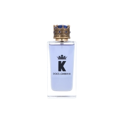 Dolce & Gabbana K By Dolce & Gabbana Edt 100ml
