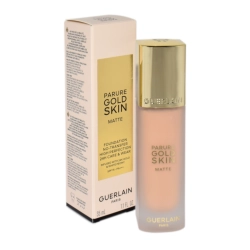Guerlain Parure Gold Skin Matte Foundation 1C 35ml