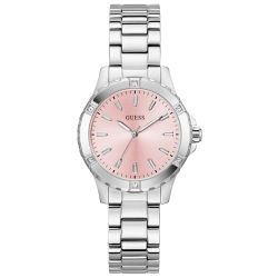 Zegarek Damski Guess Mist GW0948L7 + BOX