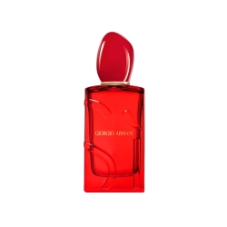 Armani Si Passione Red Musk Edp 100ml
