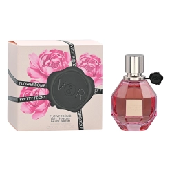 Viktor & Rolf Flowerbomb Pretty Peony Edp 50ml
