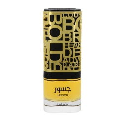 Lattafa Jasoor Edp 100ml