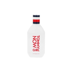 Tester Tommy Hilfiger Tommy Girl Now Edt 100ml