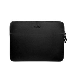 Puro SLIM POCKET Sleeve Bag Neoprene 13'' black