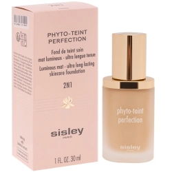 Sisley Phyto Teint Perfection 2N1 Sand 30ml