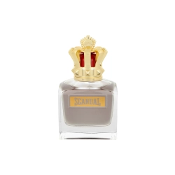 Tester Jean Paul Gaultier Scandal Pour Homme Edt 100ml