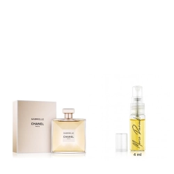Perfumy nr 240 4ml - zamiennik inspirowany Gabrielle Fragrance Primer od Chanel