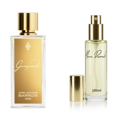 Perfumy nr 339 100ml z feromonami - zamiennik inspirowany Ganymede od Marc-Antoine Barrois
