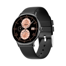 Smartwatch COLMI V89 (czarny) Smartwatch COLMI V89 (czarny)
