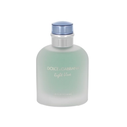 Dolce & Gabbana Light Blue Pour Homme Edt 125ml