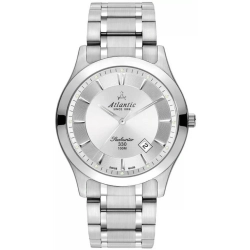 Zegarek Męski Atlantic Seahunter 71365.41.21 + BOX