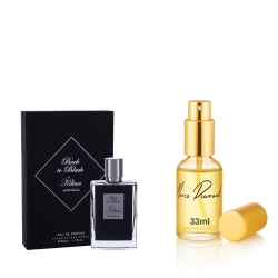 Perfumy z feromonami inspirowane Back to Black 33 ml