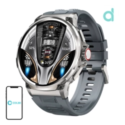 Smartwatch Colmi V69 (Srebrny) Smartwatch Colmi V69 (Srebrny)