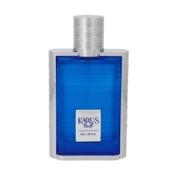 Khadlaj Karus Blu Spice Edp 100ml