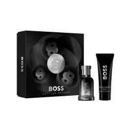 Zestaw Boss Bottled Beyond Edp 50ml + Shower Gel 100ml