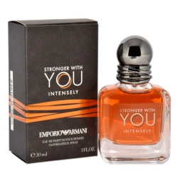 Armani Emporio Stronger With You Intensely Edp 30ml