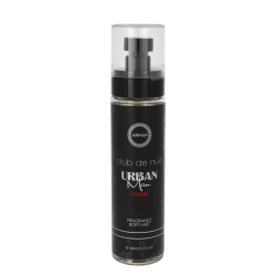 Armaf Club De Nuit Urban Man Elixir Body Mist 150ml
