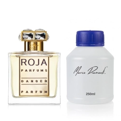 Perfumy nr 346 250ml z feromonami - zamiennik inspirowany Enigma od Roja Dove