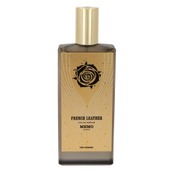 Memo Cuirs Nomades French Leather Edp 75ml