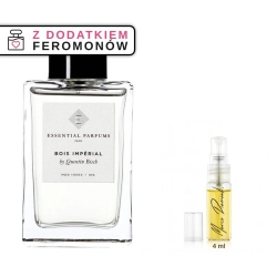 Perfumy nr 343 4ml z feromonami - zamiennik inspirowany Bois Imp�rial od Essential Parfums
