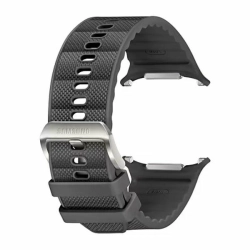 Pasek PeakForm Band SamsungET-SBL70MBEGEU do Watch Ultra szary/dark gray