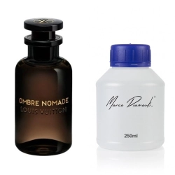 Perfumy nr 830 250ml z feromonami - zamiennik inspirowany Ombre Nomade od Louis Vuitton