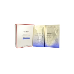 Zestaw Shiseido Vital Perfection LiftDefine Radiance 2-Part Face Mask x6
