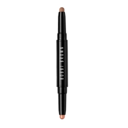 Bobbi Brown Dual Ended Long-Wear Cream Shadow Stick HeatRay & Biscotti 1,6g